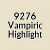 MSP Core Colors: Vampiric Highlight