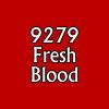 MSP Core Colors: Fresh Blood