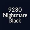 MSP Core Colors: Nightmare Black