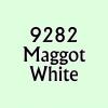 MSP Core Colors: Maggot White