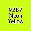 MSP Core Colors: Neon Yellow