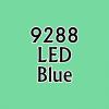 MSP Core Colors: LED Blue