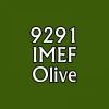 MSP Core Colors: IMEF Olive