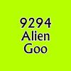 MSP Core Colors: Alien Goo
