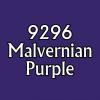 MSP Core Colors: Malvernian Purple 1