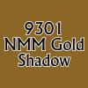 MSP Core Colors: NMM Gold Shadow