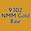 MSP Core Colors: NMM Gold Base 5