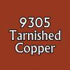 MSP Core Colors: Tarnished Copper 2