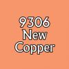 MSP Core Colors: New Copper 2