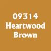 MSP Core Colors: Heartwood Brown 2