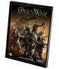 Only War Core Rulebook 1