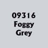 MSP Core Colors: Foggy Grey 2