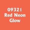 MSP Core Colors: Red Neon Glow 3