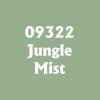 MSP Core Colors: Jungle Mist