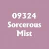 MSP Core Colors: Sorcerous Mist