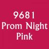 MSP Core Colors: Prom Night Pink