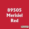 MSP Pathfider Colors: Merisiel Red