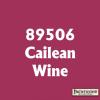 MSP Pathfider Colors: Cailean Wine