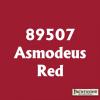 MSP Pathfider Colors: Asmodeus Red