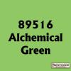 MSP Pathfider Colors: Alchemical Green