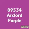 MSP Pathfider Colors: Arclord Purple
