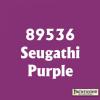MSP Pathfider Colors: Seugathi Purple