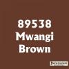 MSP Pathfider Colors: Mwangi Brown