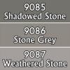 MSP Triads: Stone Colors 1