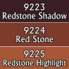 MSP Triads: Redstone Triad 1