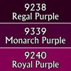 MSP Triads: Royal Purple