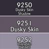 MSP Triads: Dusky Skin 1