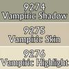 MSP Triads: Vampiric Skintones Colors