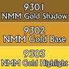 MSP Core Colors Triad: NMM Gold Colors
