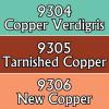 MSP Core Colors Triad: NMM Copper Colors