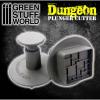 Dungeon Plunger Cutter