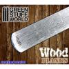 Rolling Pin Wood Planks 1226