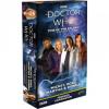 Doctor Who: Time of the Daleks Expansion: Tyler and Friends