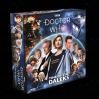 Doctor Who: Time of the Daleks Core Game (Updated Edition)