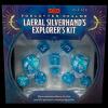 Laeral Silverhand's Explorer's Kit: Dungeons and Dragons Forgotten Realms