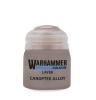 Warhammer Layer: Canoptek Alloy (12ml)