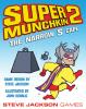Super Munchkin 2: Narrow S-Cape