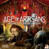 Age of Artisans: Architects of the West Kingdom Exp