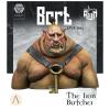 Bort, The Iron Butcher