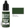 Acrylic Color FIELD GREEN-GREY