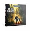 Warhammer Crime: Dredge Runners (Audiobook)