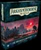 The Innsmouth Conspiracy Deluxe Expansion: Arkham Horror LCG