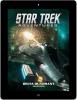 Star Trek Adventures: Delta Quadrant Sourcebook