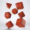 Pathfinder Age of Ashes Dice Set (7)Â 