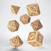 Divinity: Original Sin 2 Dice Set (7)