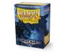 Dragon Shield Sleeves Classic Night Blue (100)